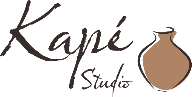 Kapé studio poterie